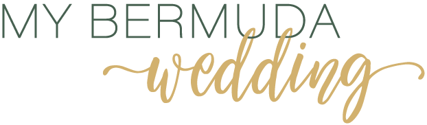 My Bermuda Wedding - client logo