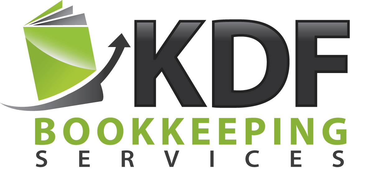 KDFBookkeeping - client logo