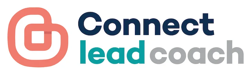 connectleadcoach Logo