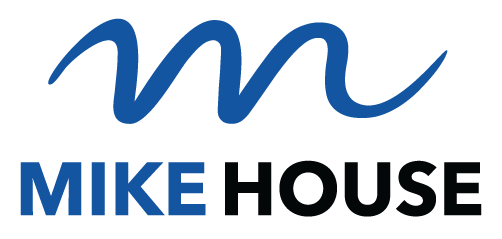 M and MikeHouse Screen