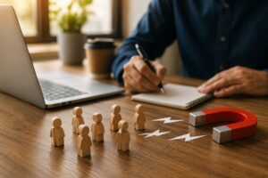 featured photo of Lead Generation Outsourcing: What It Is, How It Works, and When to Use It