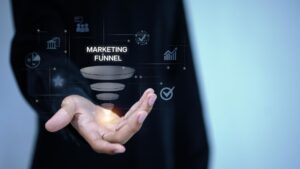 featured photo of Digital Marketing Strategy: How to Build a System That Actually Converts