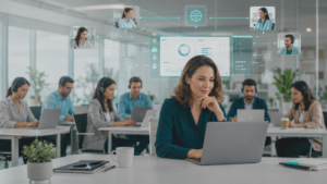 AI-Assisted Full-Service Virtual Business Support: One Team, One Strategy for Business Growth featured photo