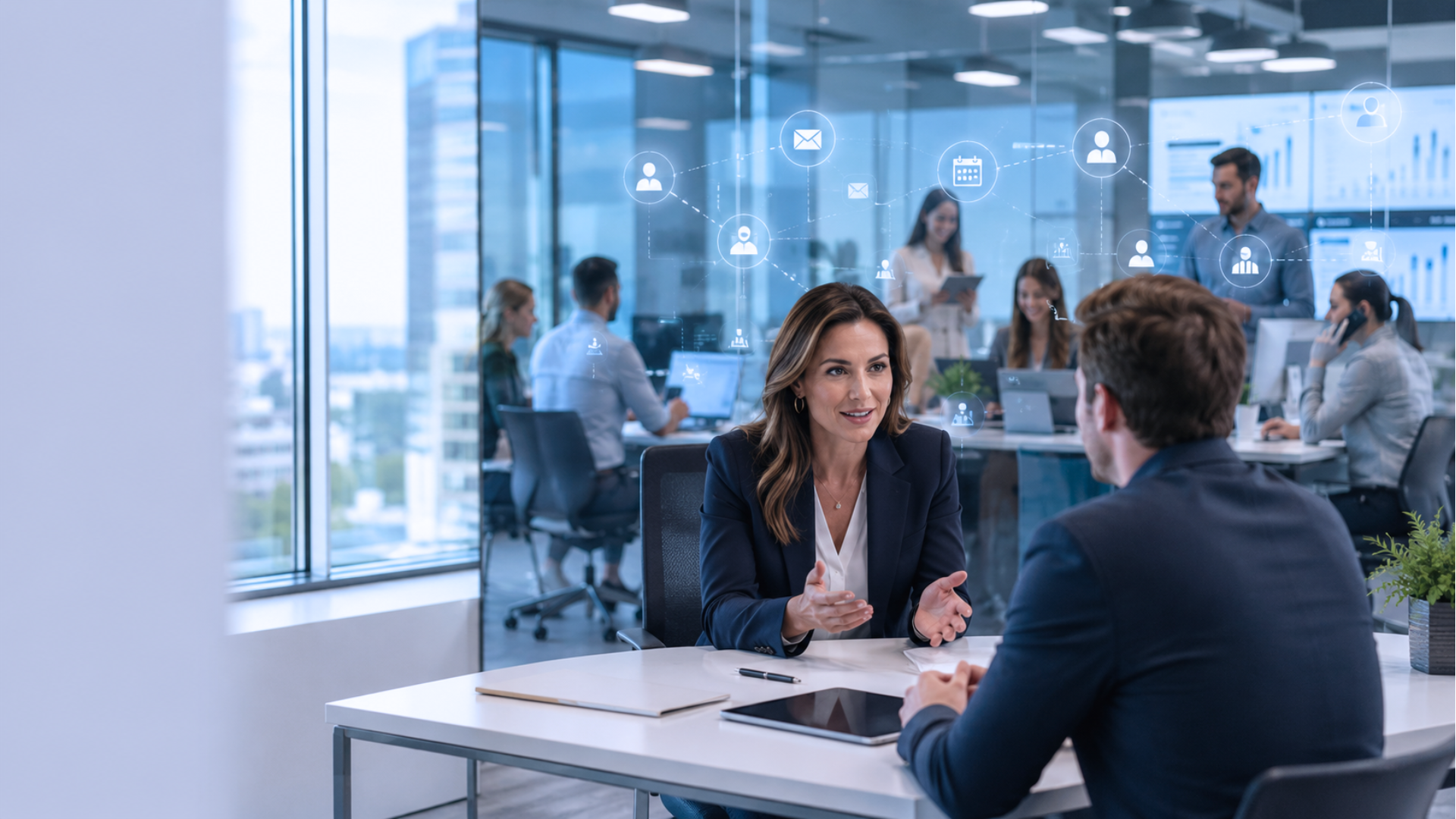 Coaching-Focused Marketing Team for Coaching Business What It Actually Looks Like Featured photo
