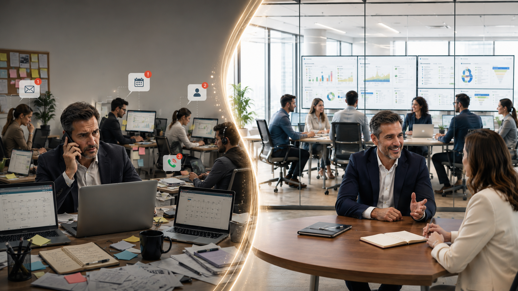 Featured Image for Virtual Agency vs Traditional Agency: What Coaches Actually Need to Know